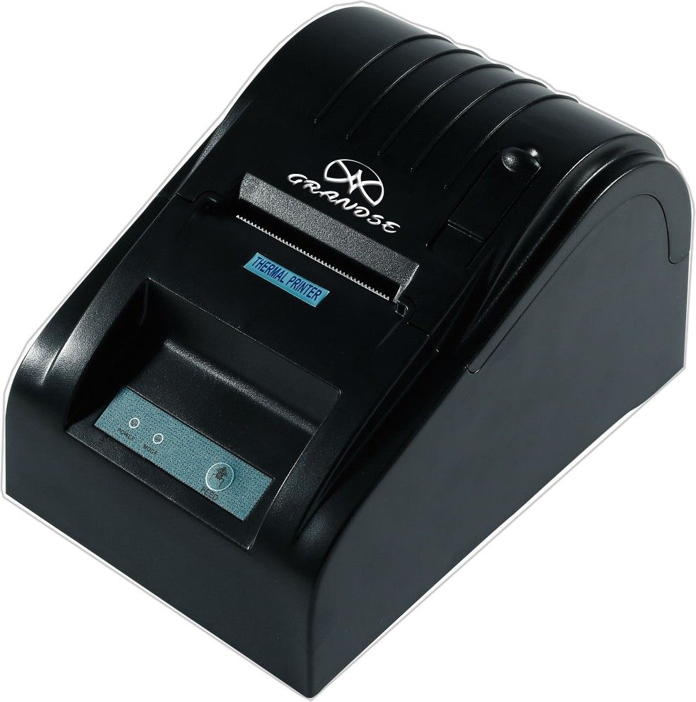 havsol thermal printer
