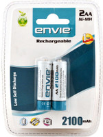 Envie 2 x 