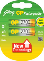 Godrej GP 
