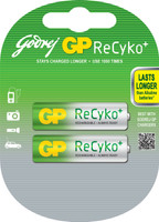 Godrej GP 