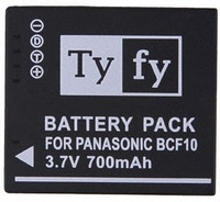 Tyfy BCF10E Tyfy BCF10E