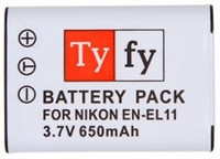 Tyfy ENEL1