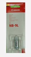 Canon NB-9