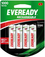 Eveready U
