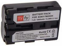 Tyfy FM-50