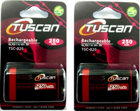 Tuscan 9V 