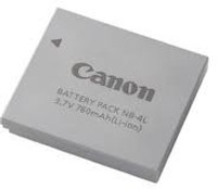 Canon NB-4L RS.1399.00