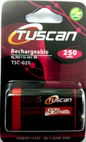 Tuscan 9V 