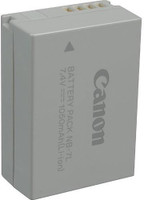 Canon NB-7