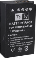 Tyfy Nikon