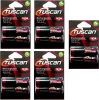 Tuscan AA 