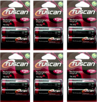 Tuscan AA 