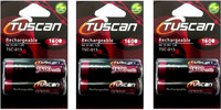 Tuscan AA 