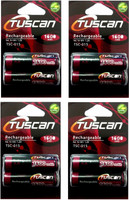 Tuscan AA 