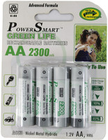 Power Smar