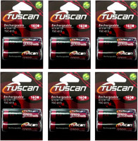 Tuscan AA 