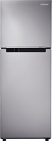 SAMSUNG 251 L Frost Free Double Door Refrigerator(RT28K3082S8, Light Doi Metal, 2016)