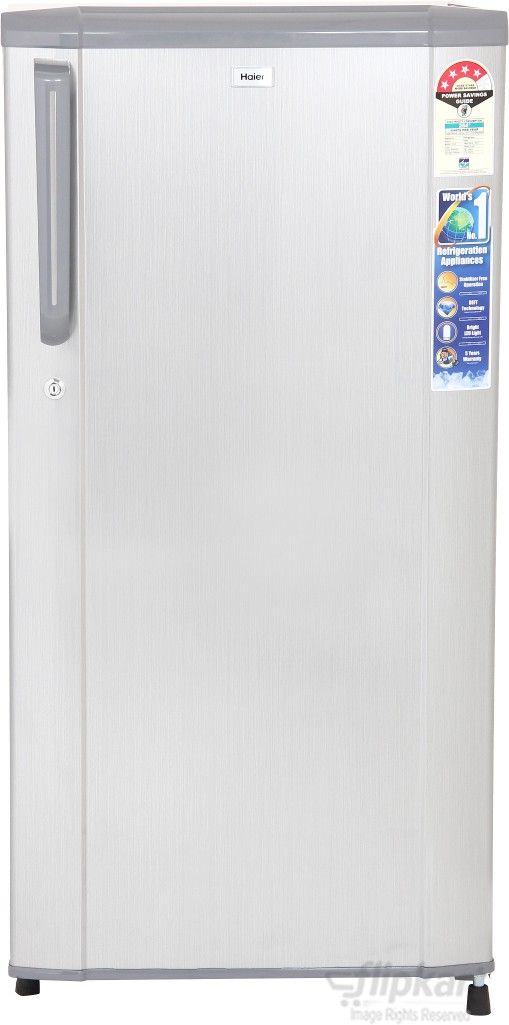 View Just Rs. 10790 Haier Refrigerator exclusive Offer Online(home kitchen)