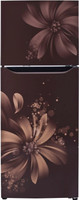 LG 260 L Frost Free Double Door Refrigerator(GL-Q292SHAM, Hazel Aster, 2016)