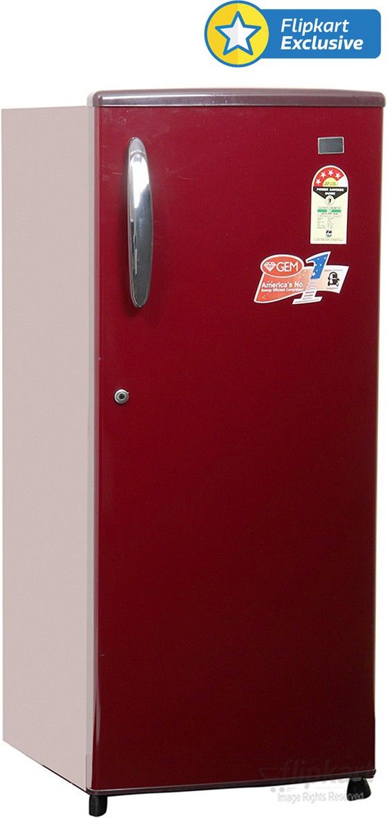 GEM Refrigerator Price in Indian Major Cities Chennai, Bangalore