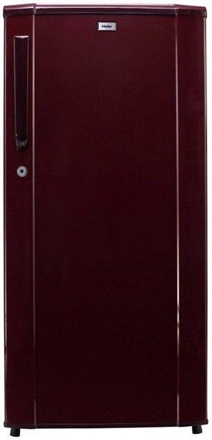 View From ₹9,999 Haier Single Door Refrigerators exclusive Offer Online(home kitchen)