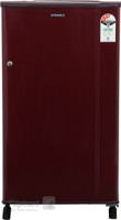 Sansui 150 L Direct Cool Single Door Refrigerator(SH163BBR-FDA, Burgundy Red, 2016) RS.8390.00