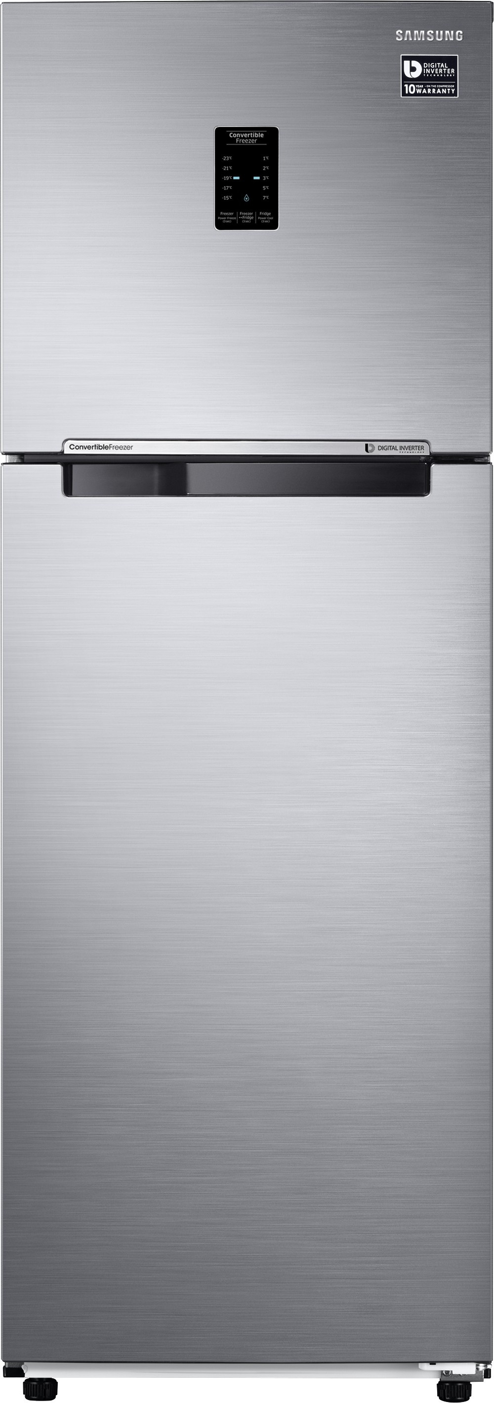 Deals - Gurgaon - 251 L and Above <br> Samsung Frost Free Refrigerators<br> Category - home_kitchen<br> Business - Flipkart.com