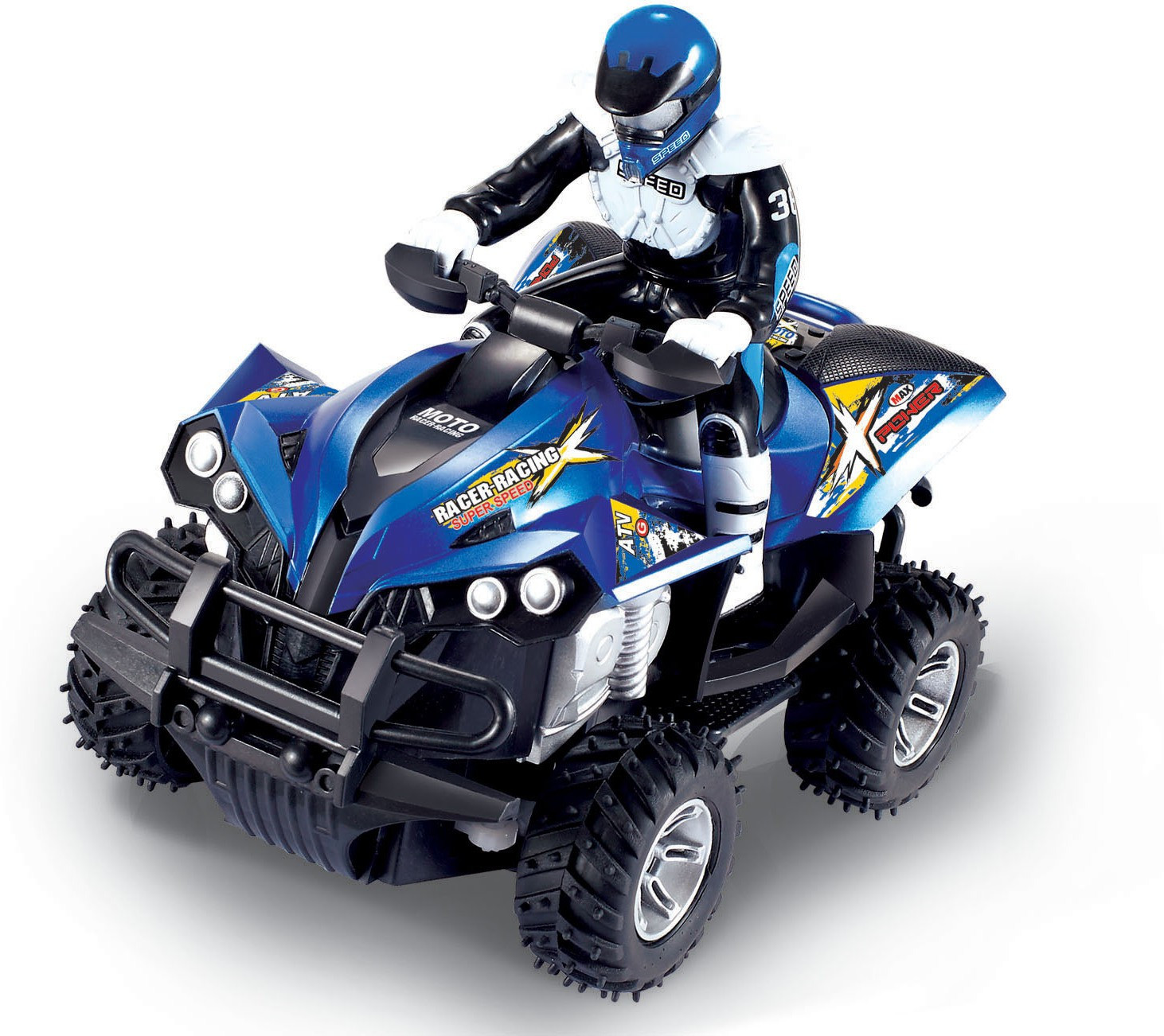 Deals - Bangalore - Remote Control Toy <br> Planes, Helis, Cars...<br> Category - toys_school_supplies<br> Business - Flipkart.com