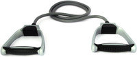 Aerofit 170 TR-1 Single Toning tube Resistance Tube(Black, Grey) RS.599.00