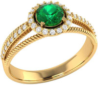 Demira Jewels Rings