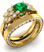 Demira Jewels Rings