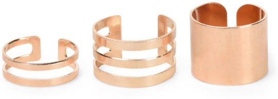 Deals - Delhi - Under Rs. 999 <br> Latest trend in Rings<br> Category - jewellery<br> Business - Flipkart.com
