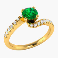 Demira Jewels Rings