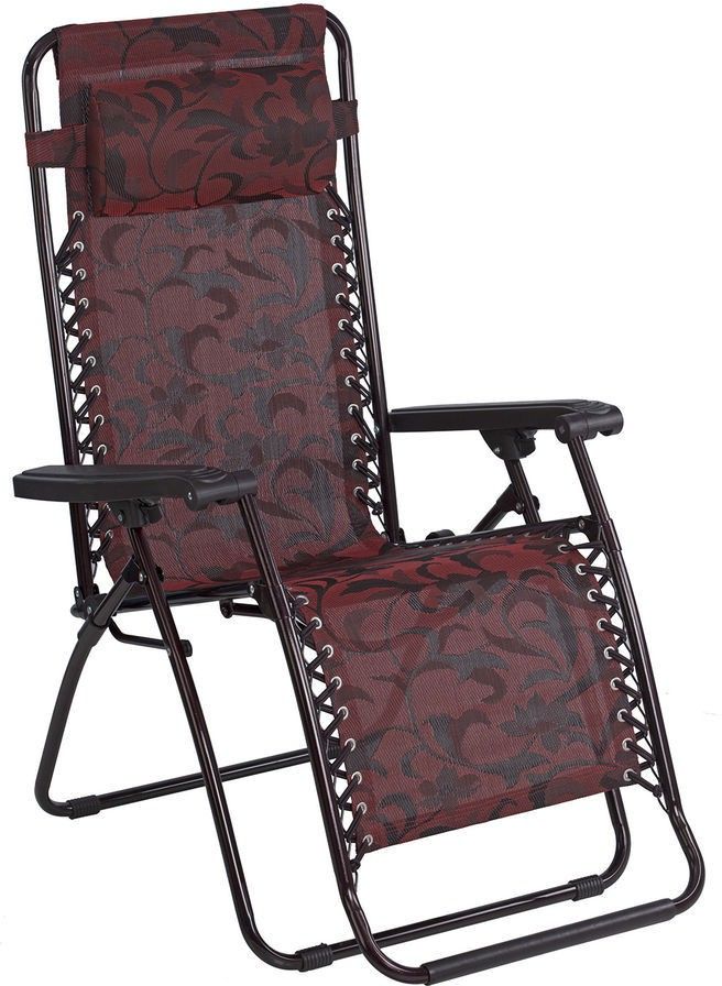 Nilkamal Frolic Metal 1 Seater Rocking Chairs Finish Color