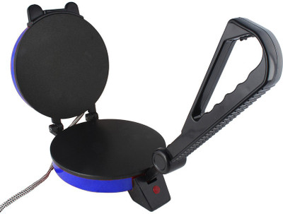 Crown Eagle Kitchen Utilities, Appliances - Crown Eagle CH037CE Roti and Khakra Maker