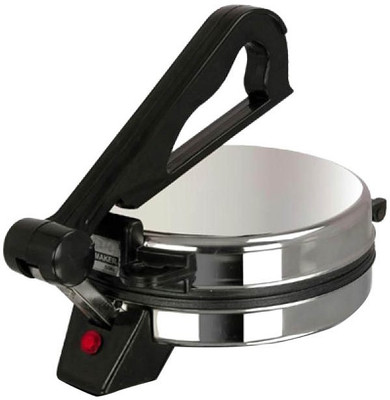 Ginni Plus Kitchen Utilities, Appliances - Ginni Plus K900W Roti and Khakra Maker