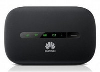 Huawei E53