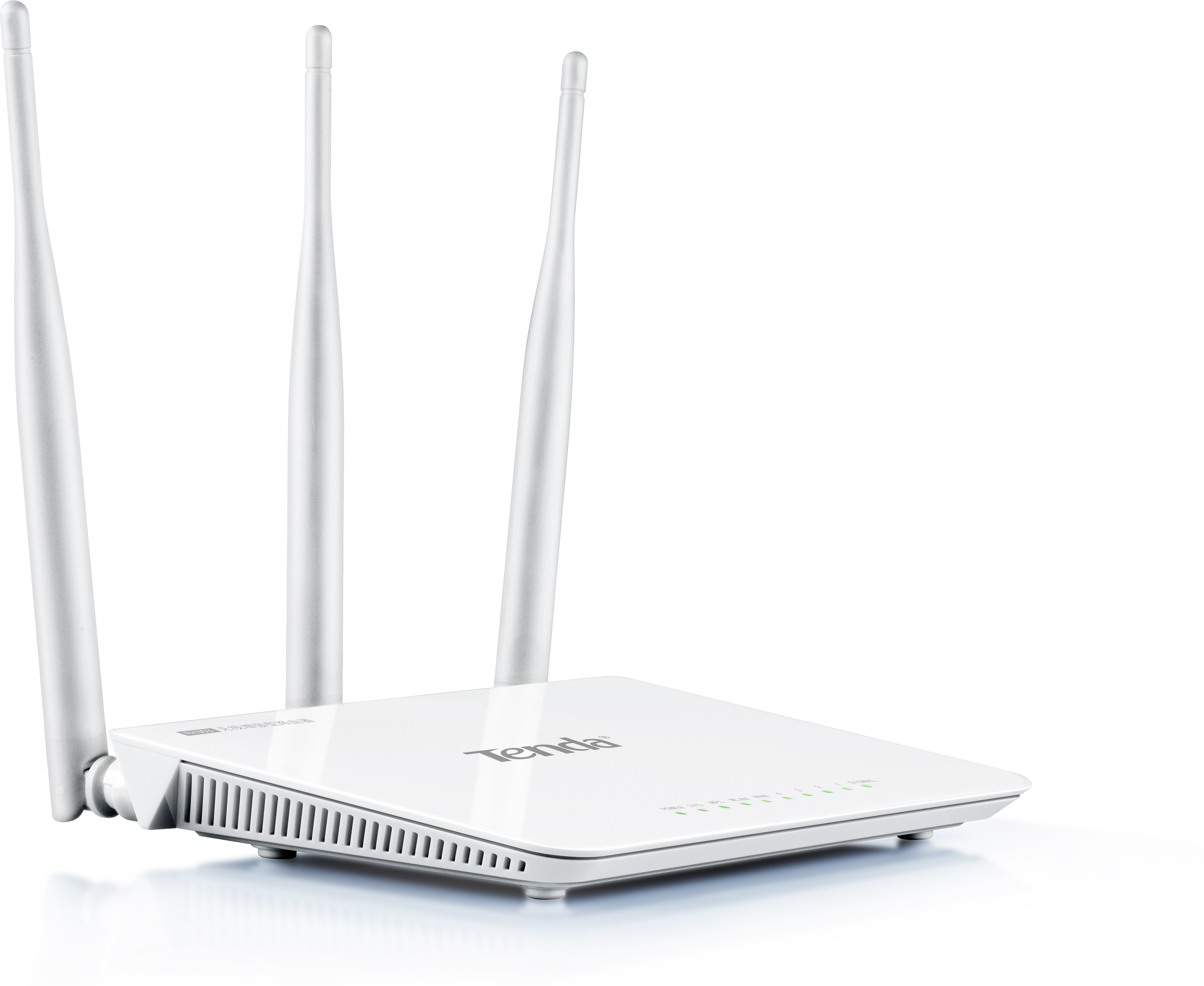 Tenda Te Fh303 Wireless N300 High Power Router Router tenda te fh303 wireless n300 high power router router