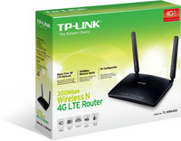 TP LINK MR