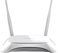 TP-LINK TL