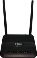D-Link DSL