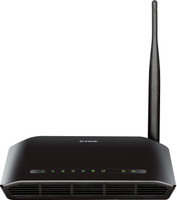 D-Link DSL