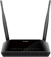 D-Link DSL