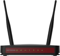 Netgear JW