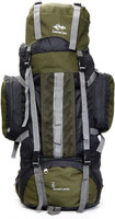 Senterlan sl1007 Rucksack - 75 L(Green)