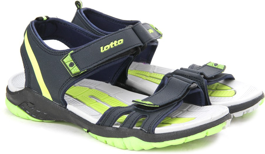 Deals - Calicut - Lotto & more <br> Mens Sandals<br> Category - footwear<br> Business - Flipkart.com