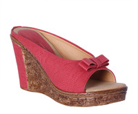 Pantof Girls Wedges