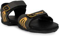 Sparx Men Olive Sandals