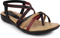 Ortan Girls Flats