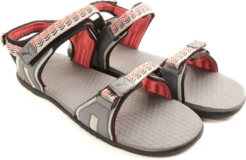 Puma Zoom DP Women Women Multicolor Sandals